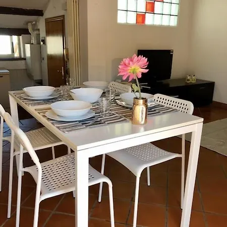 Mansarda La Graziosa *