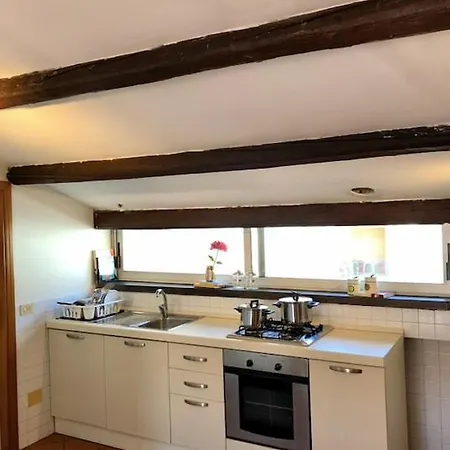 Mansarda La Graziosa