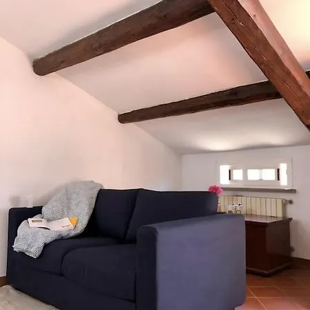 Mansarda La Graziosa * Rimini