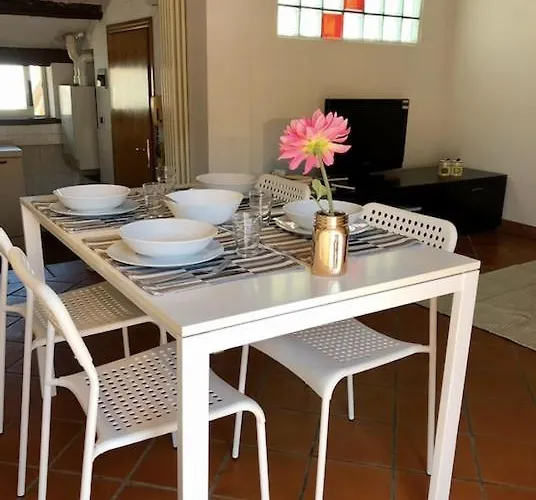 Mansarda La Graziosa *