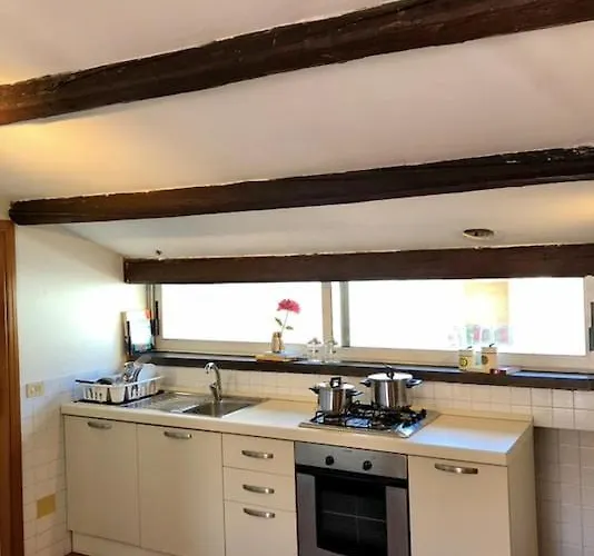 Mansarda La Graziosa