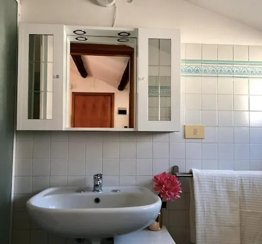 Mansarda La Graziosa Rimini