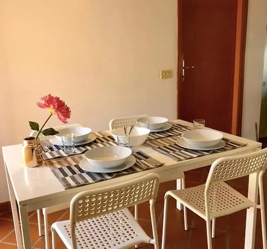 Apartmán Mansarda La Graziosa *